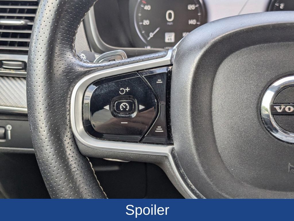 2019 Volvo XC90 T6 R-Design