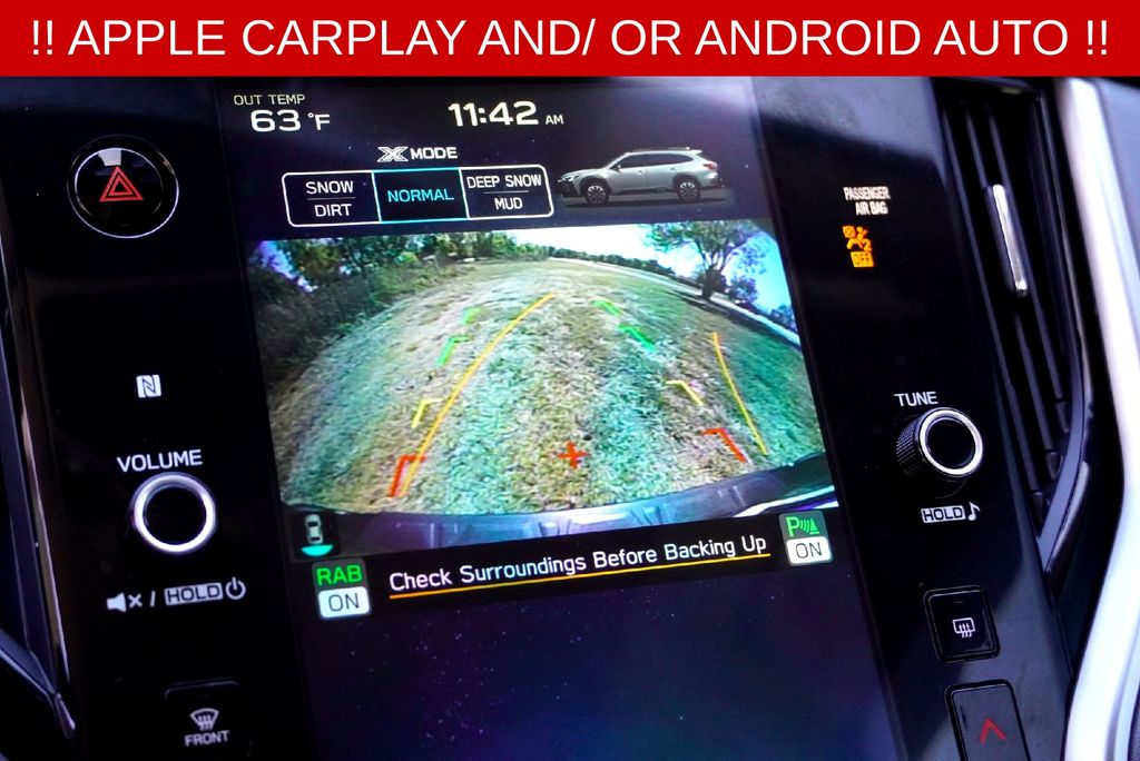 Used Car 2025 Subaru Outback  Onyx Edition Xt For Sale Under $35,000 In Taylor, Texas