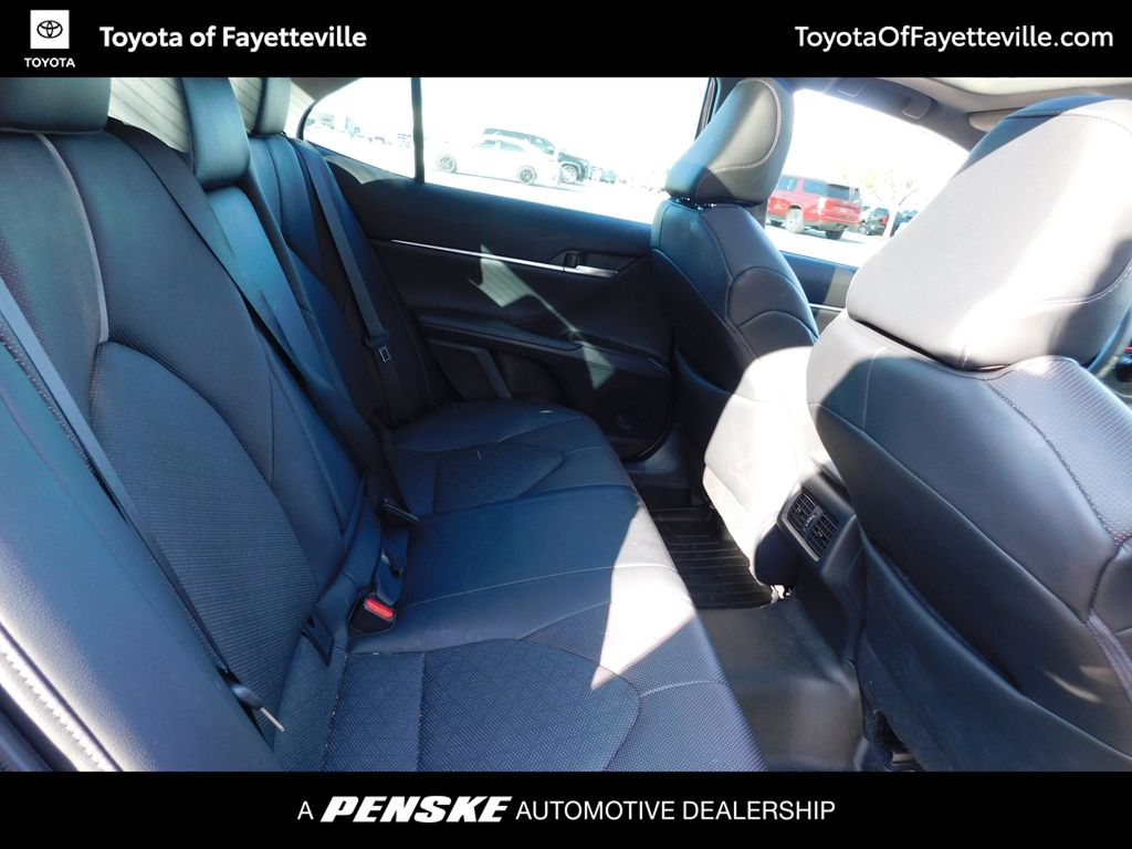 Thumbnail: 2024 Toyota Camry - 5