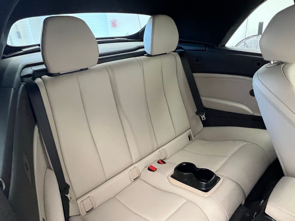 Thumbnail: 2015 BMW 2 Series - 13