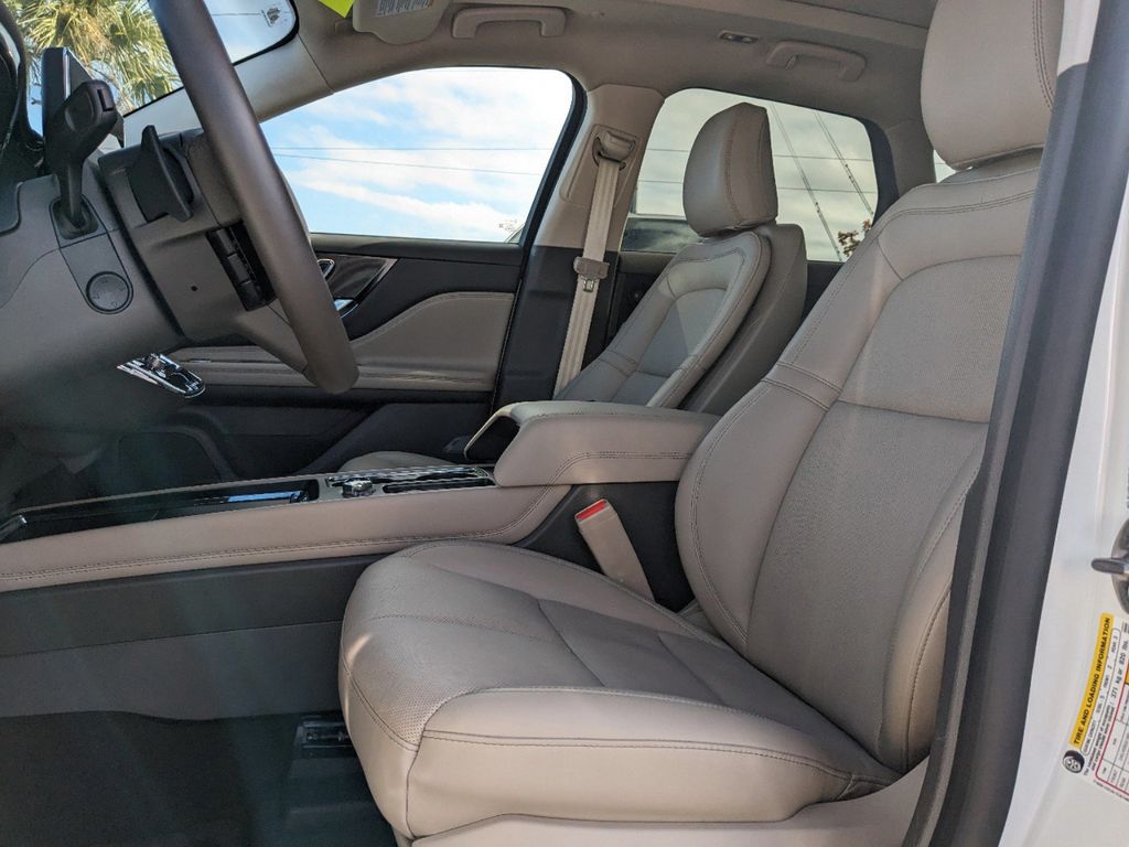 2024 Lincoln Corsair Grand Touring