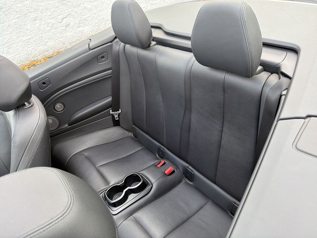 Thumbnail: 2018 BMW 2 Series - 18