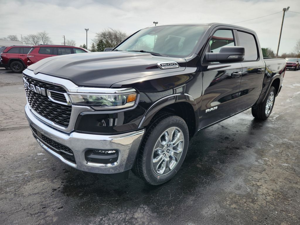 View vehicle photo 7