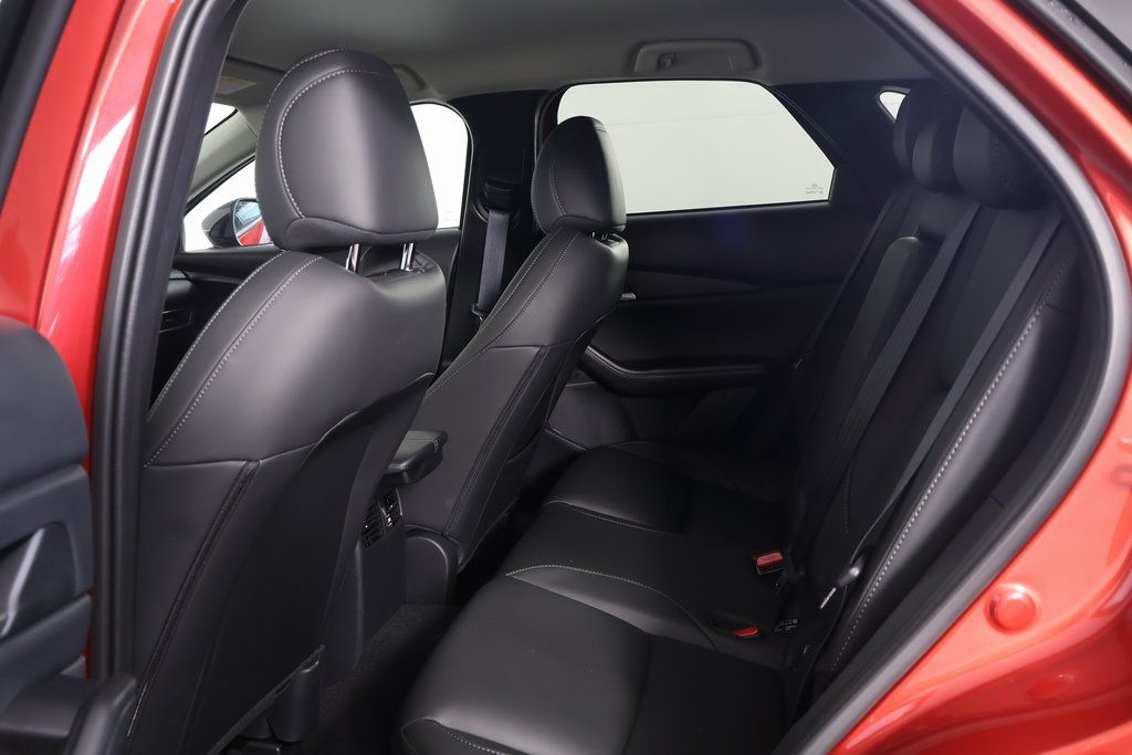 Thumbnail: 2026 Mazda CX-30 - 6