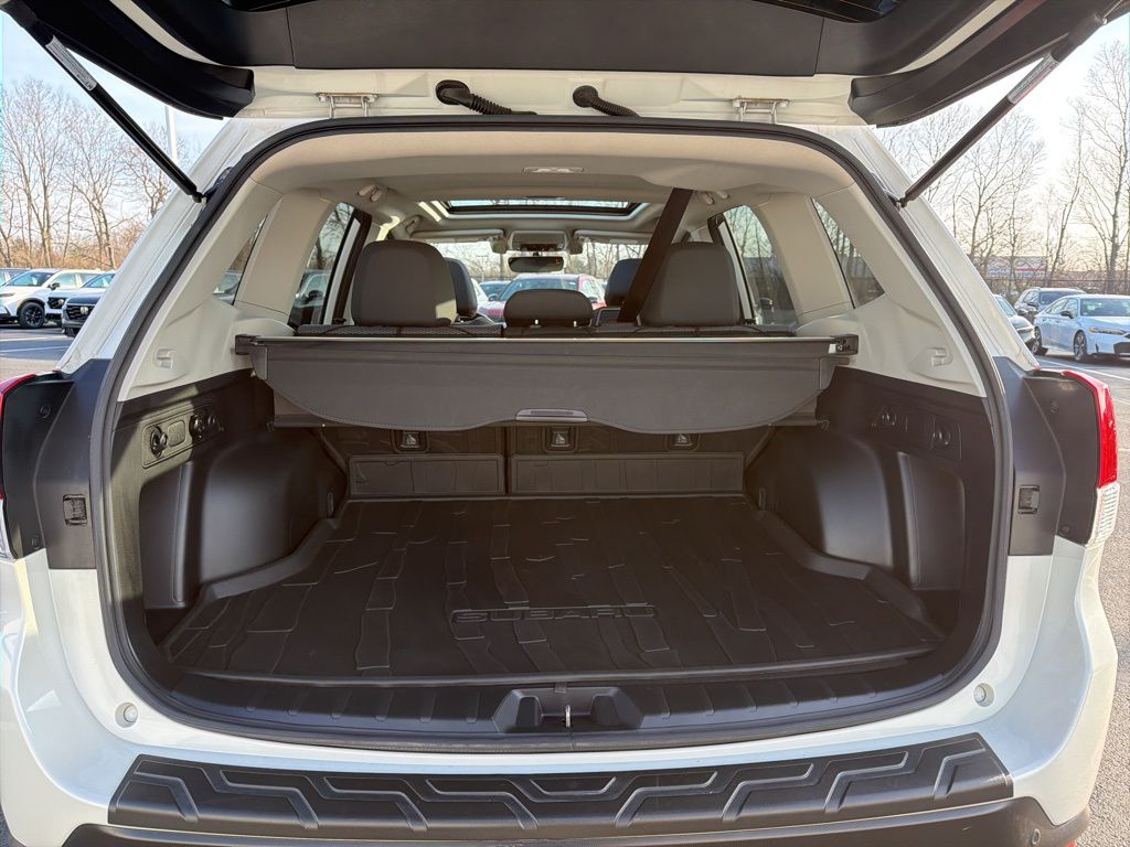 Thumbnail: 2020 Subaru Forester - 22