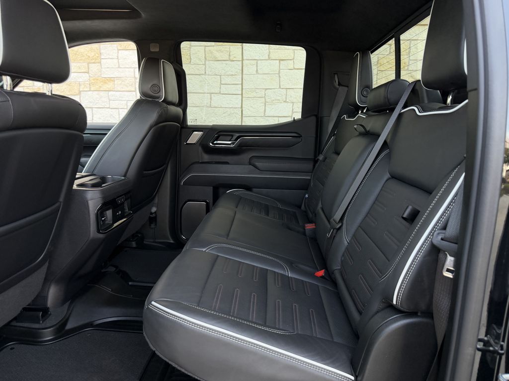 Used 2024 GMC Sierra 1500 Truck