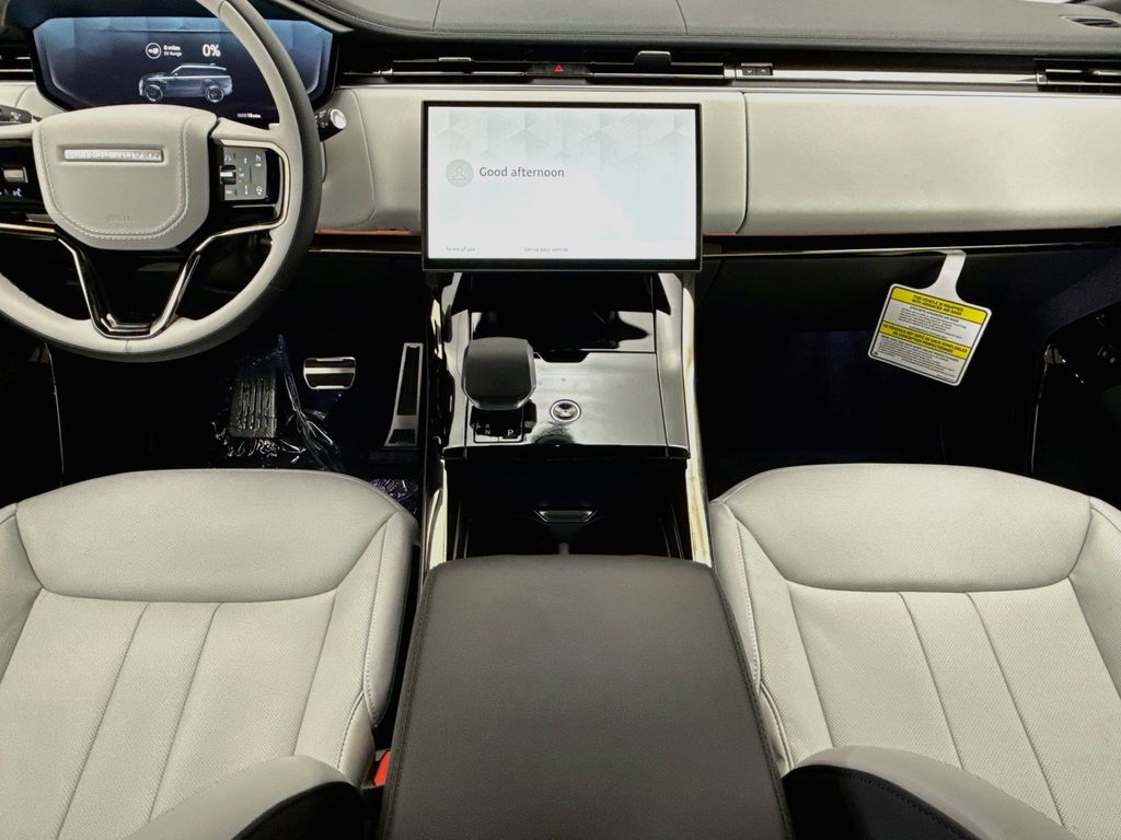 Thumbnail: 2026 Land Rover Range Rover Sport - 13