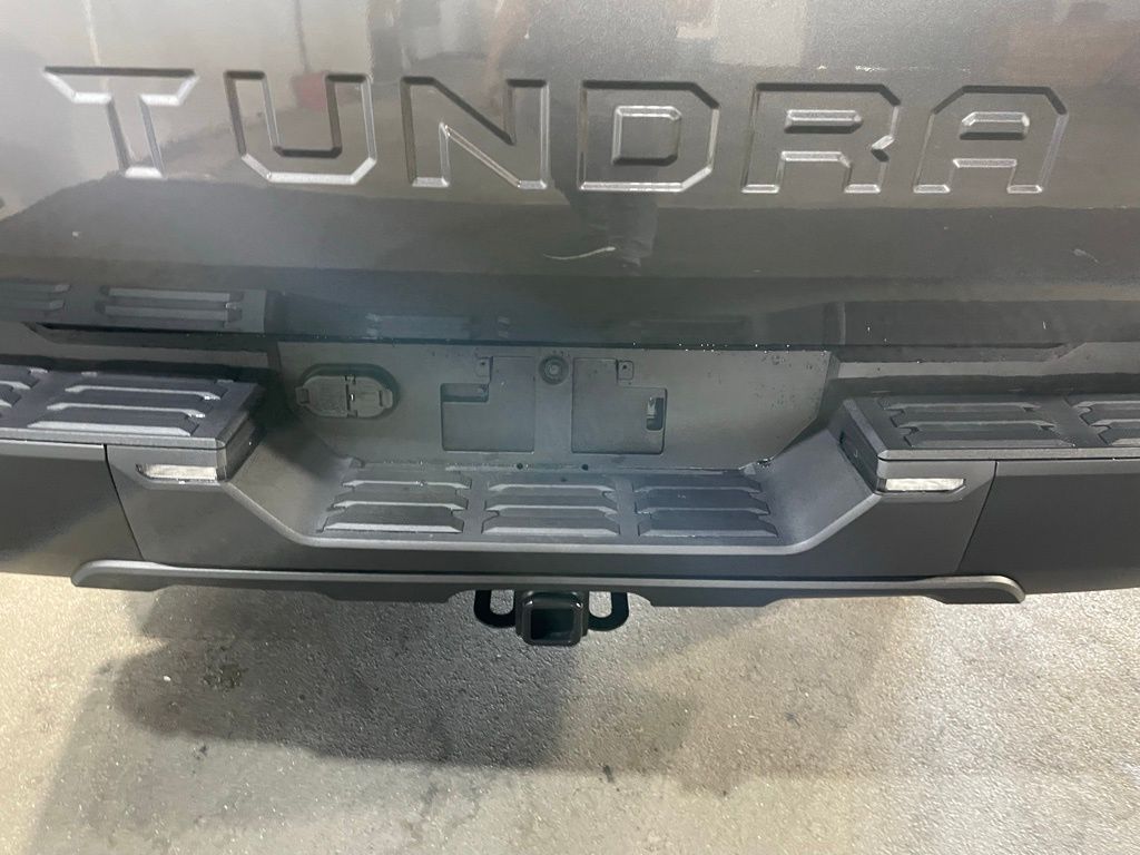 Thumbnail: 2026 Toyota Tundra - 19