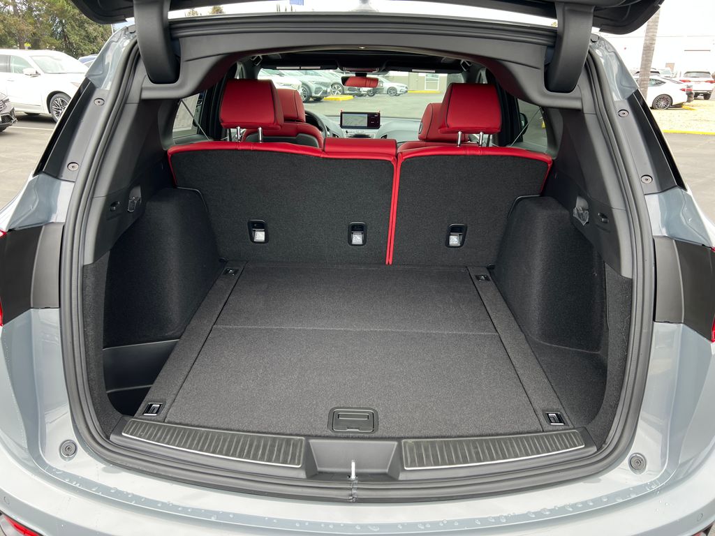 2025 Acura RDX Advance 24