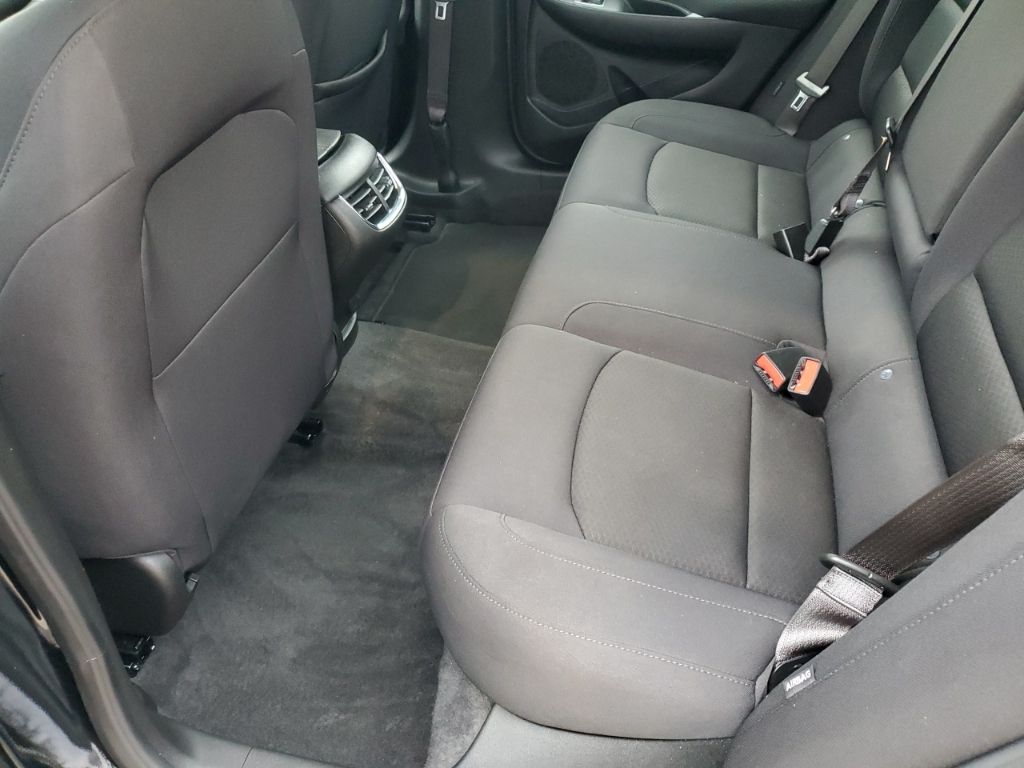 Used Car 2025 Chevrolet Malibu  Lt For Sale Under $25,000 In Austin, Texas