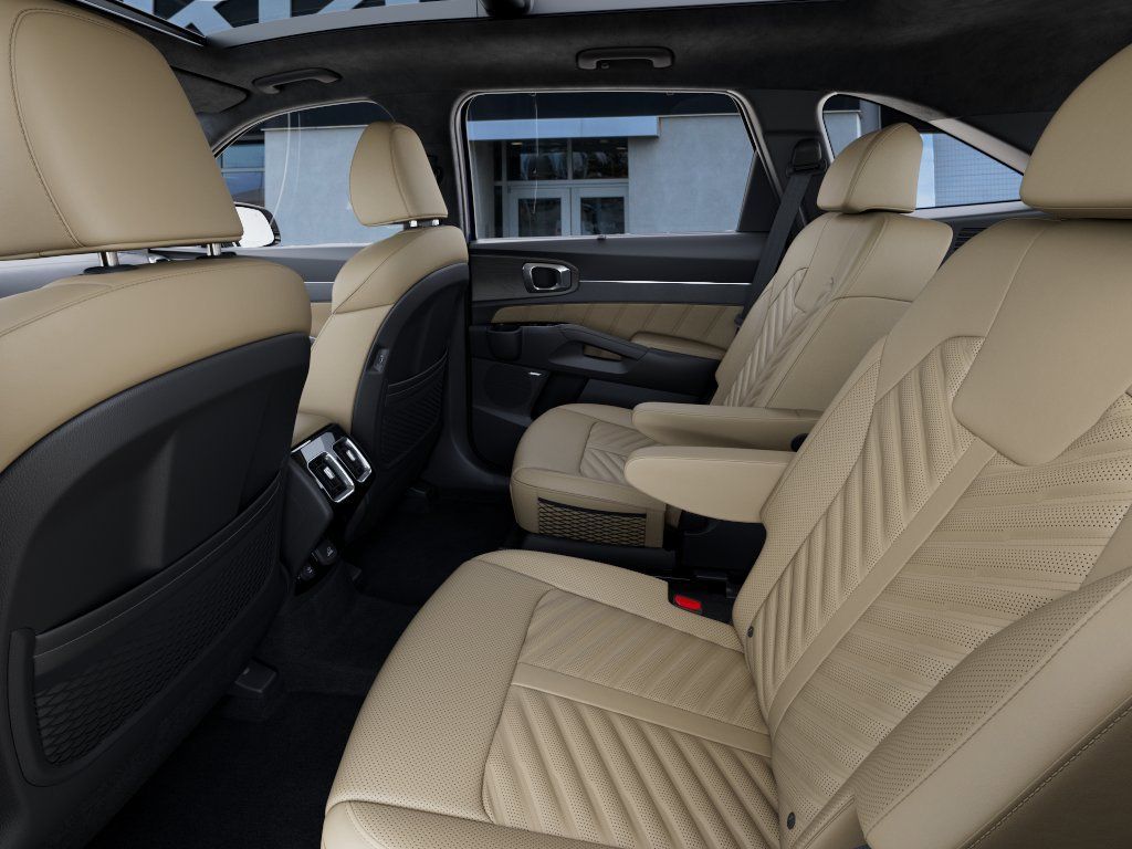 New 2026 Blue Kia X-Line SX Prestige image 18