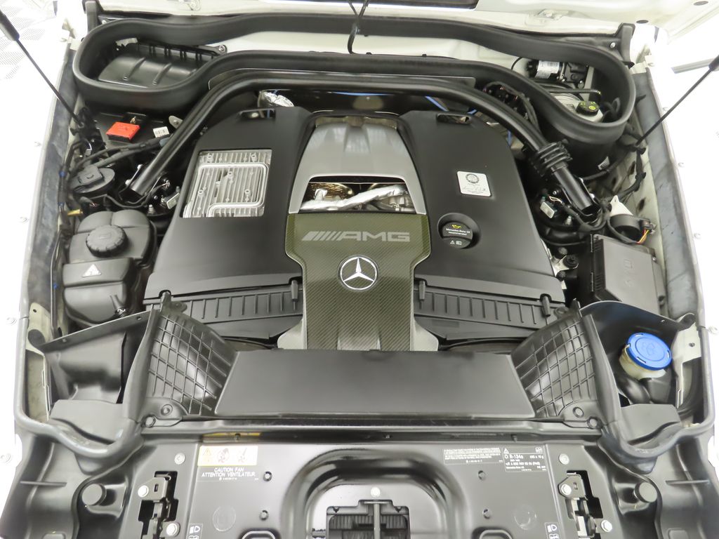 Thumbnail: 2021 Mercedes-Benz G-Class - 30