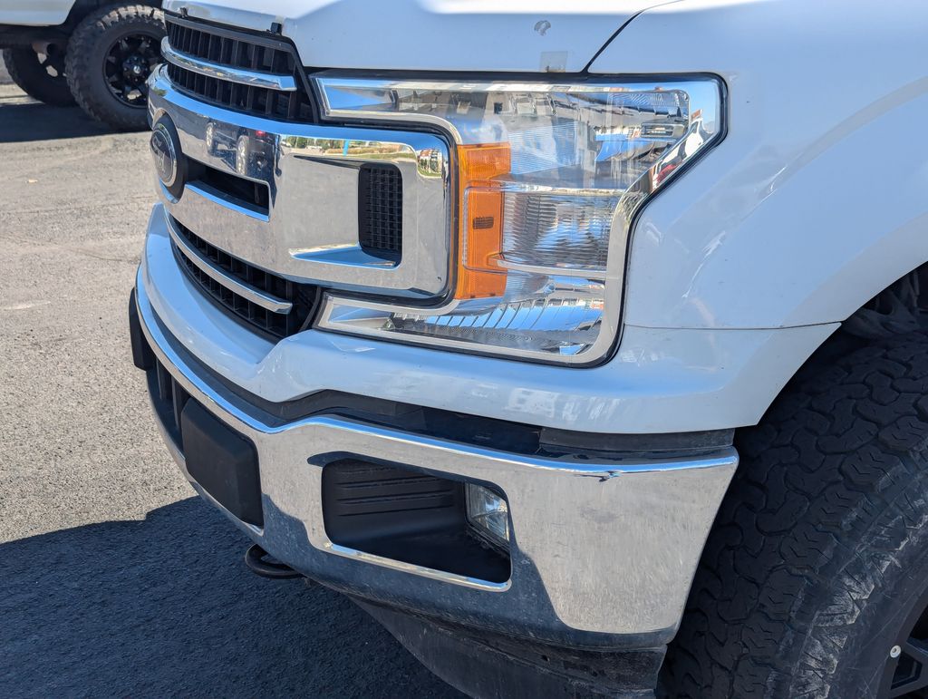 2020 Ford F-150 XLT 14