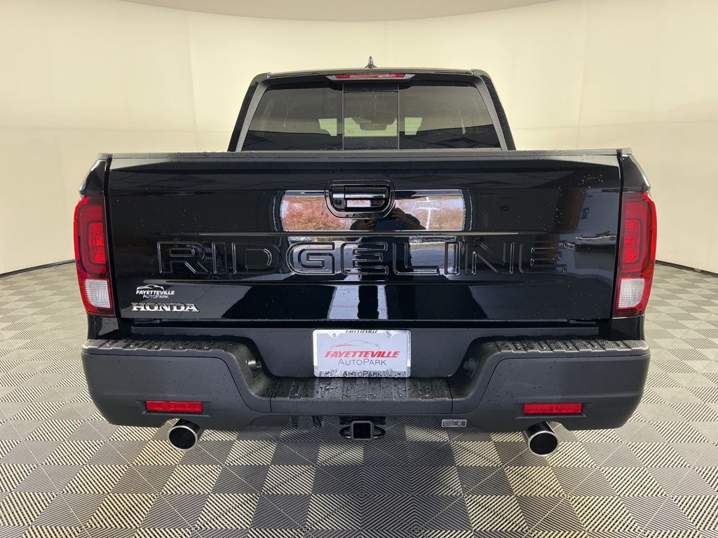 Thumbnail: 2026 Honda Ridgeline - 4