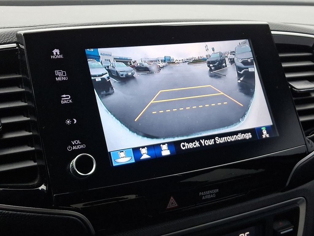 Thumbnail: 2023 Honda Ridgeline - 19