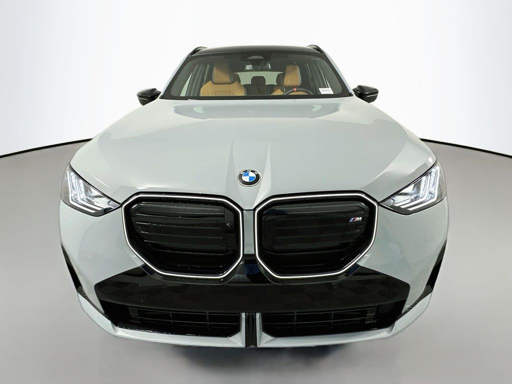 Thumbnail: 2026 BMW X3 - 2