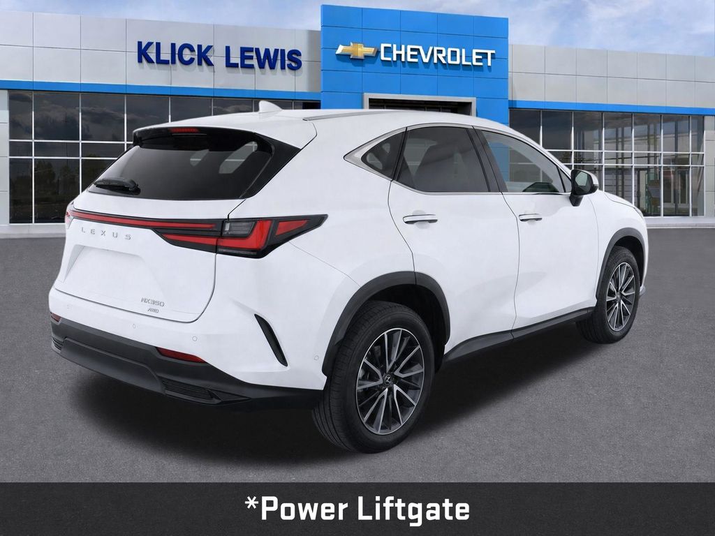 2024 Lexus NX 350 Base - 7