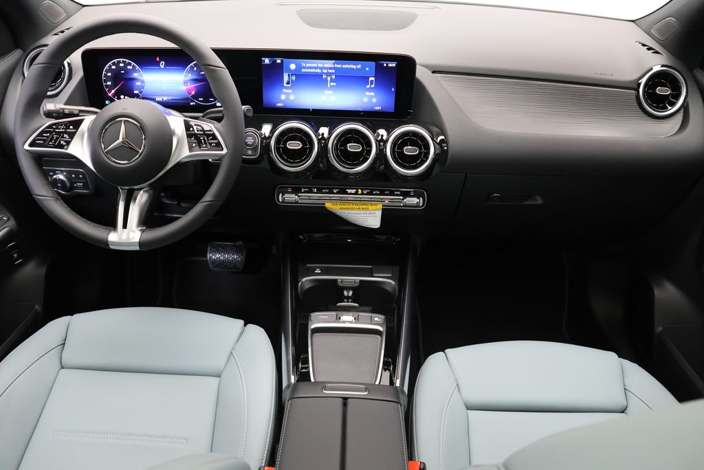 Thumbnail: 2026 Mercedes-Benz GLA - 18