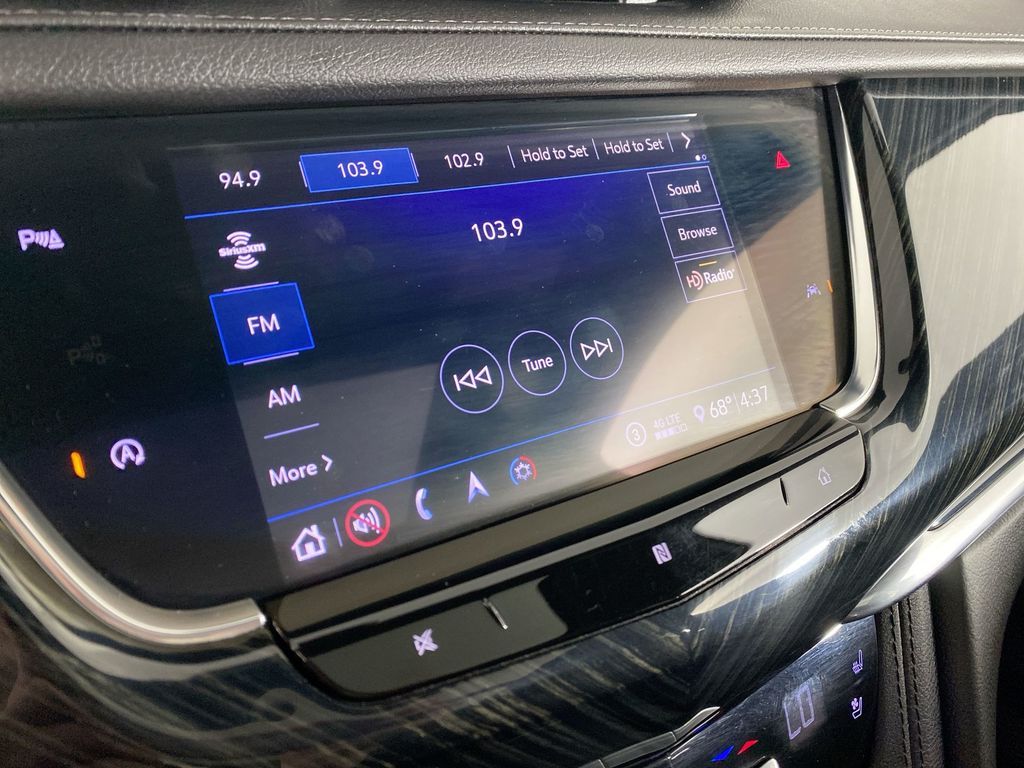 2020 Cadillac XT6 Premium Luxury photo