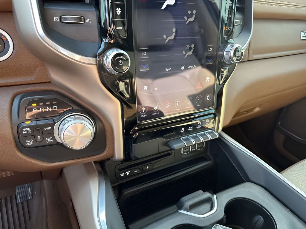 Used Car 2019 Ram 1500  Laramie For Sale Under $25,000 In Austin, Texas