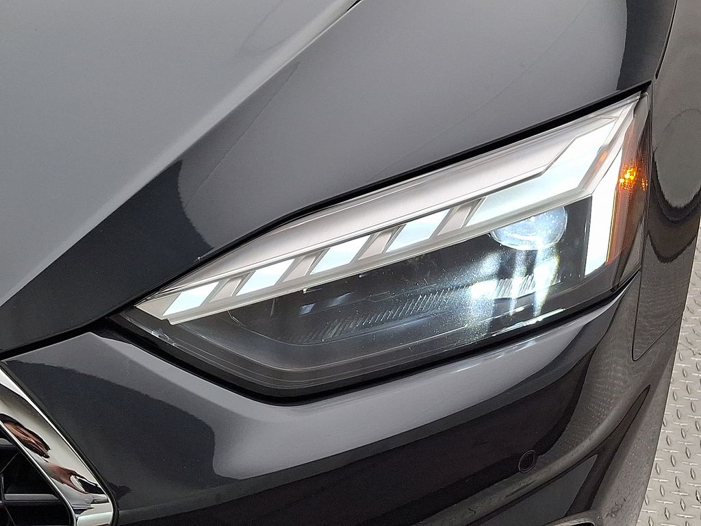 Thumbnail: 2023 Audi A5 - 9