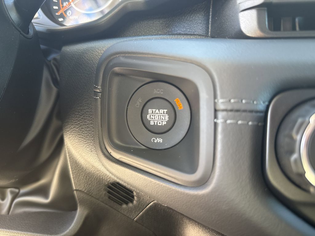 2026 Jeep Wrangler Sahara Purple at River Oaks CDJR