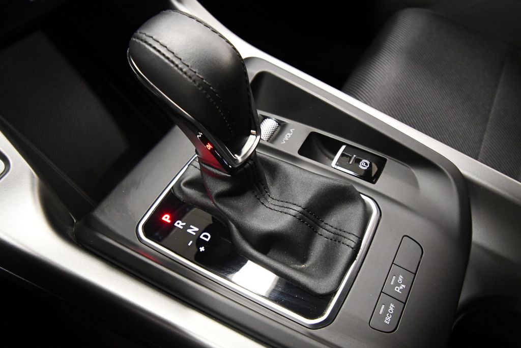 Used 2023 Dodge Hornet SUV