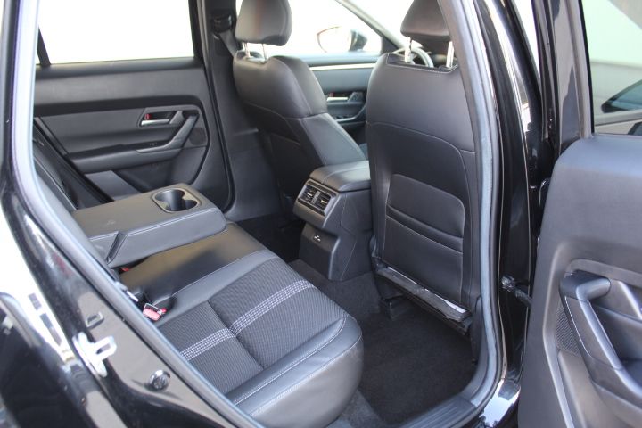 Used Car 2024 Mazda Cx-50  2.5 S Preferred Package For Sale Under $30,000 In Georgetown, Texas