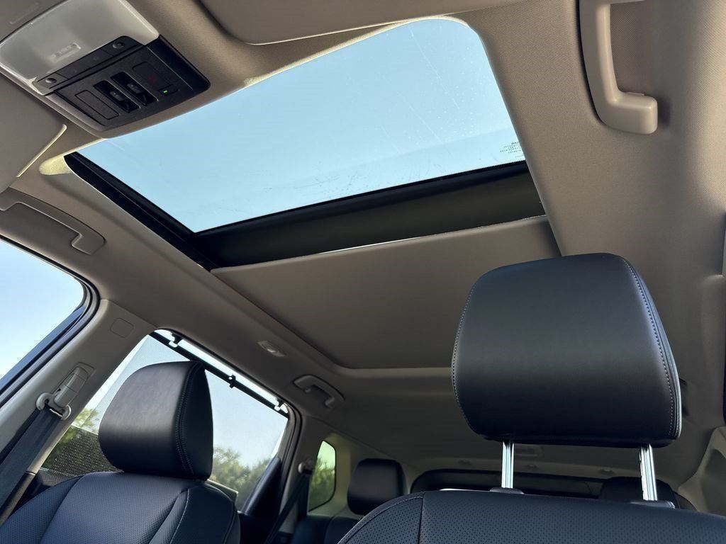 New 2026 Nissan Rogue SUV