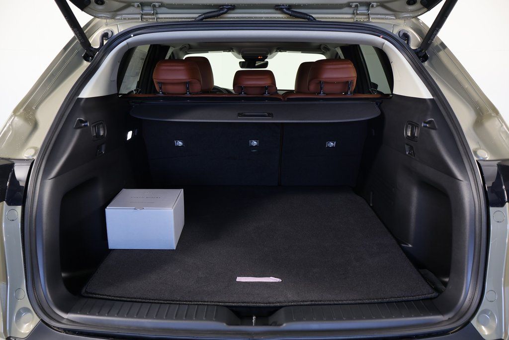 Thumbnail: 2025 Mazda CX-50 - 8