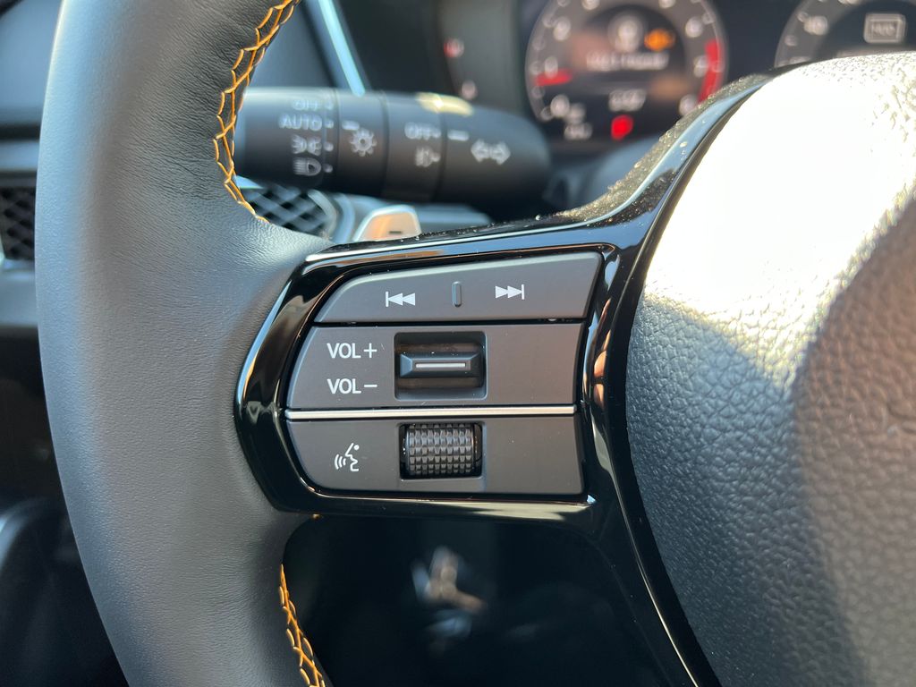 Thumbnail: 2026 Acura Integra - 21