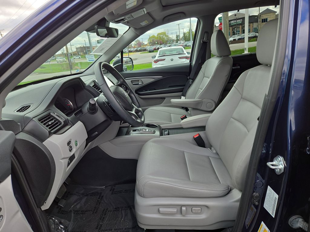 Used 2022 Honda Pilot For Sale in Fort Wayne, IN