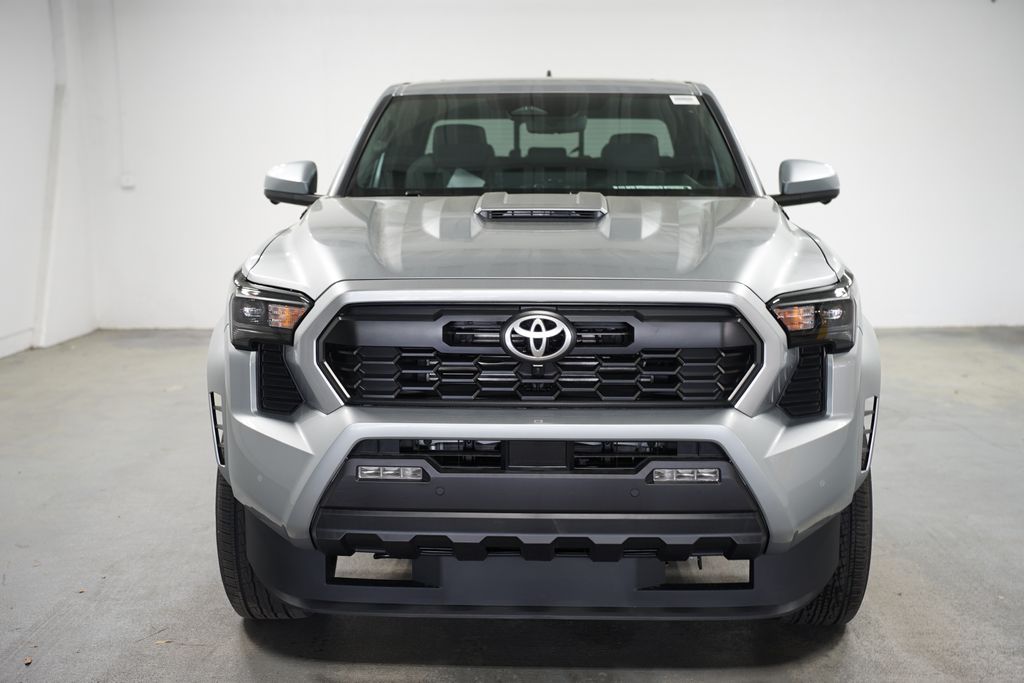2025 Toyota Tacoma TRD Sport 2