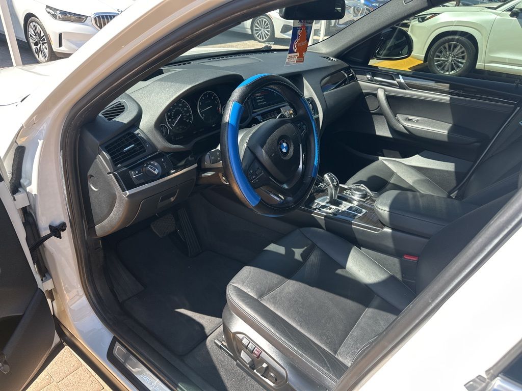 Thumbnail: 2018 BMW X4 - 6