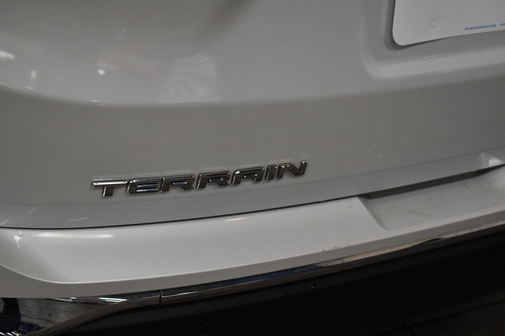 Thumbnail: 2021 GMC Terrain - 6