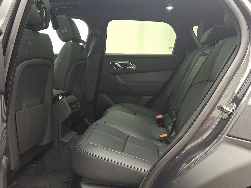 Thumbnail: 2026 Land Rover Range Rover Velar - 6