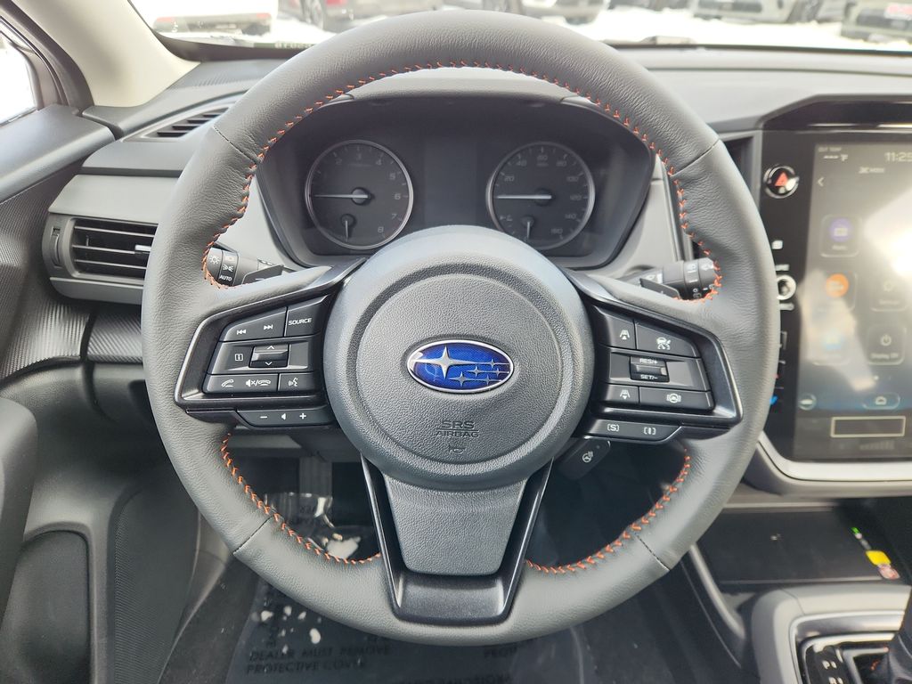 2026 Subaru Crosstrek Limited - Photo 14