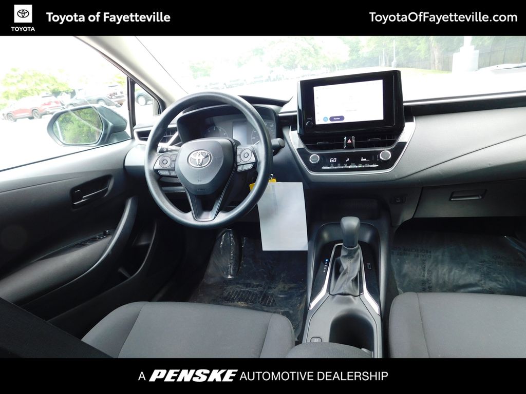 2023 Toyota Corolla LE 6