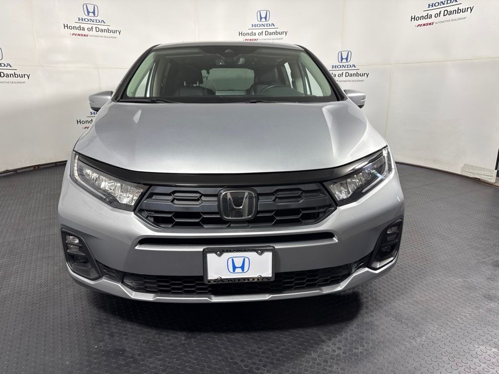 Thumbnail: 2025 Honda Odyssey - 2