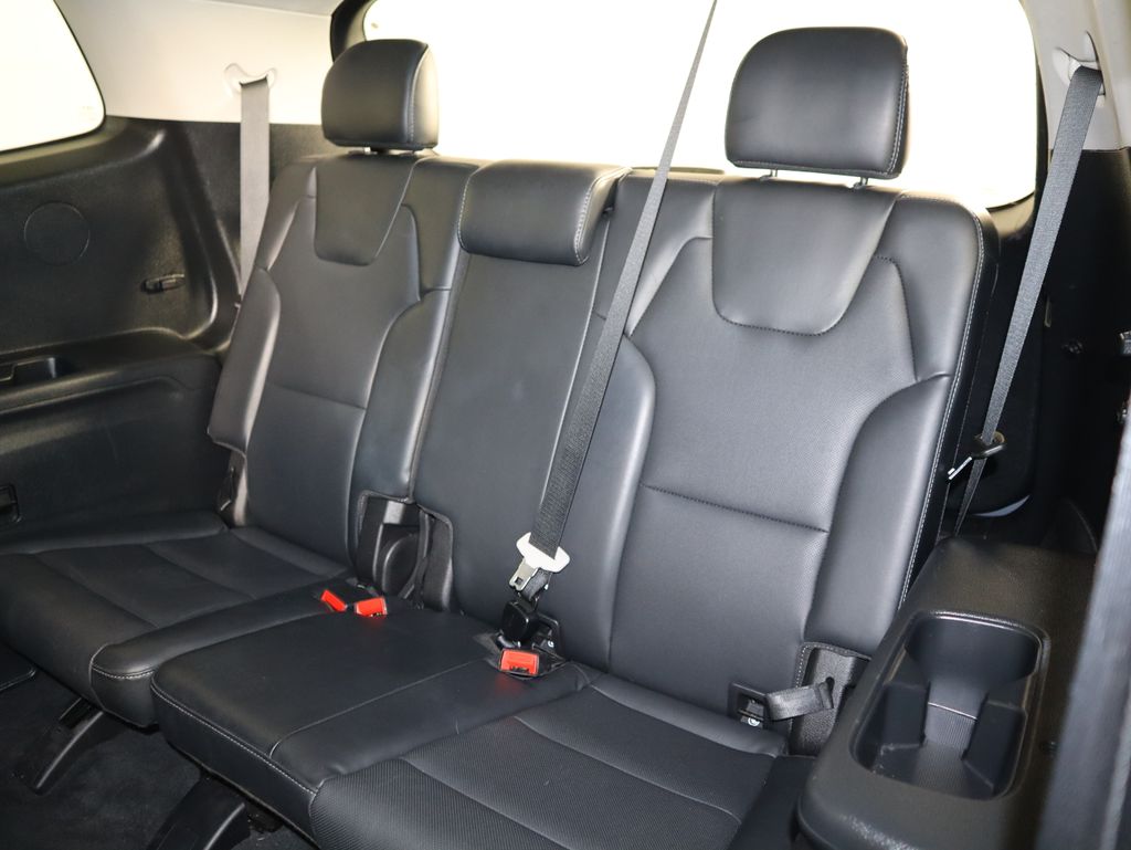 Thumbnail: 2024 Kia Telluride - 24