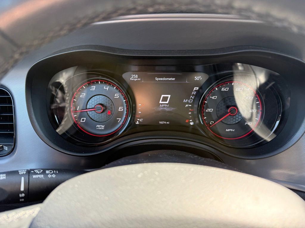 2023 Dodge Charger