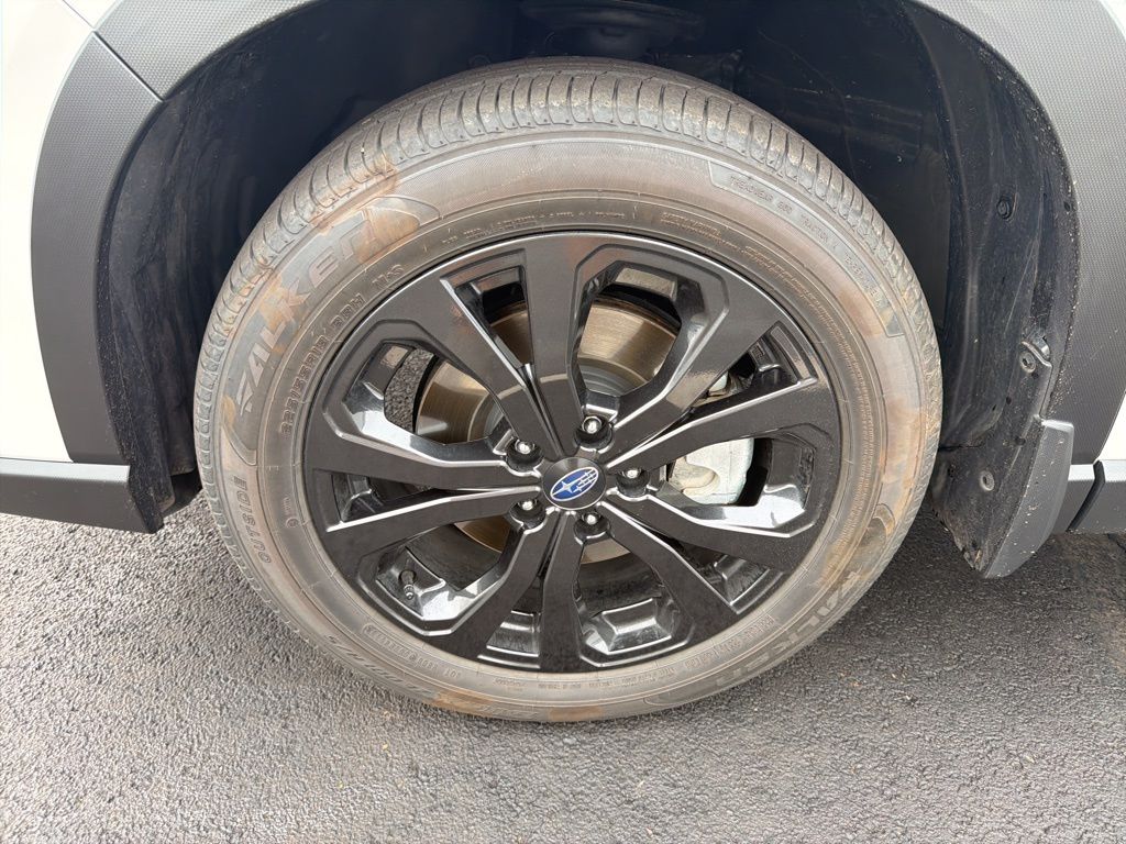 Thumbnail: 2024 Subaru Forester - 10