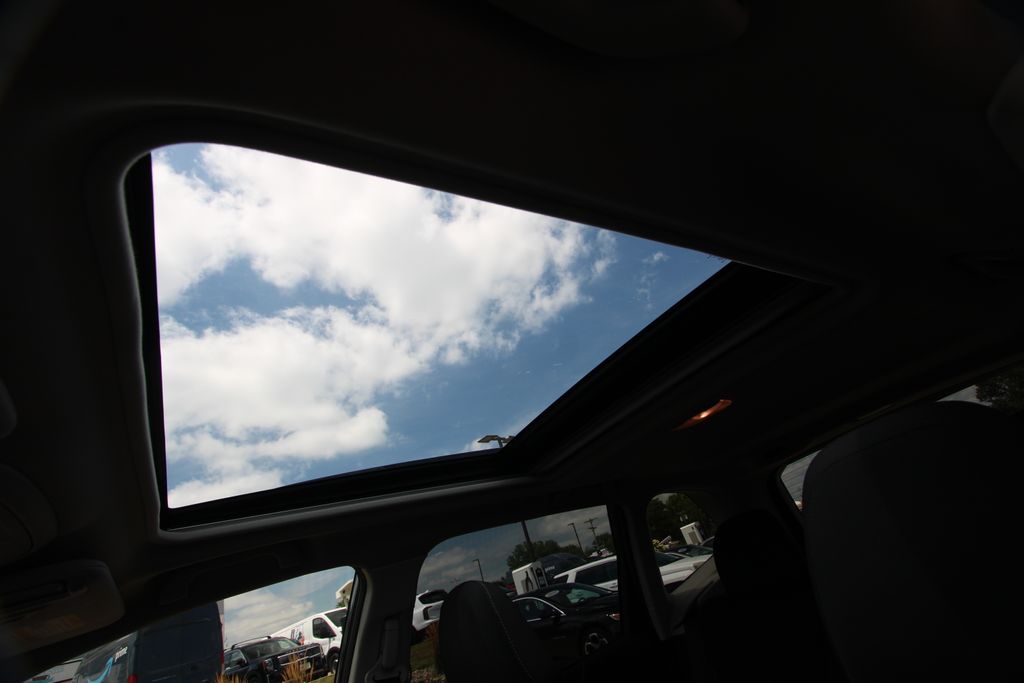 Used 2021 Subaru Forester SUV