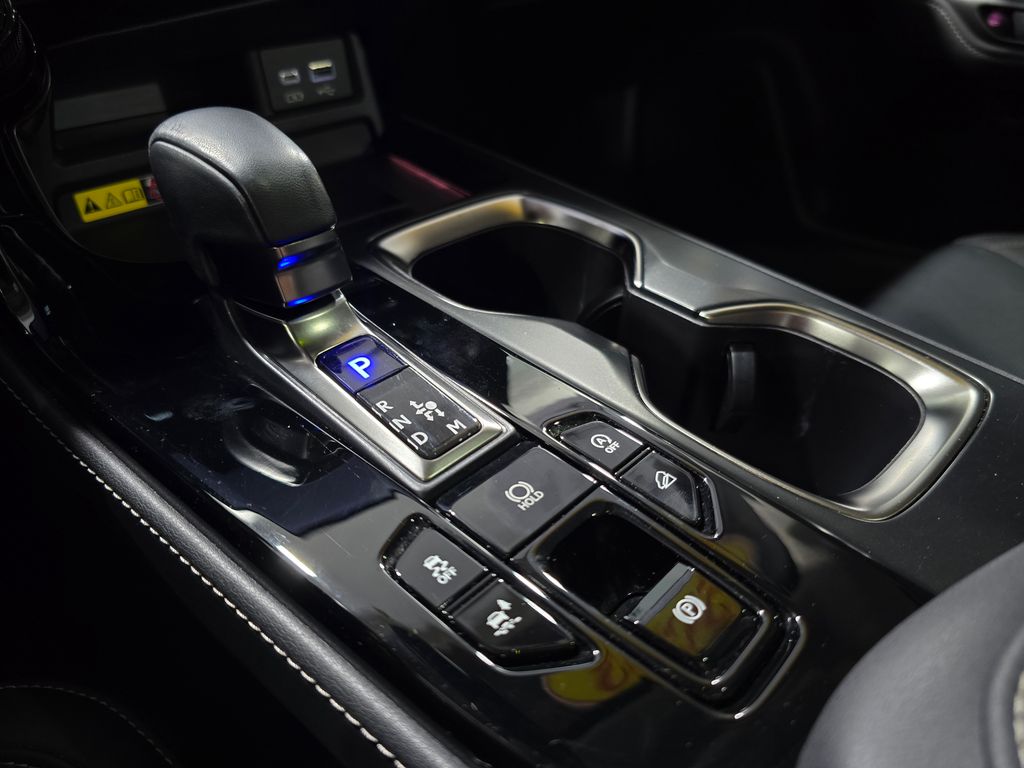 Thumbnail: 2022 Lexus NX - 24