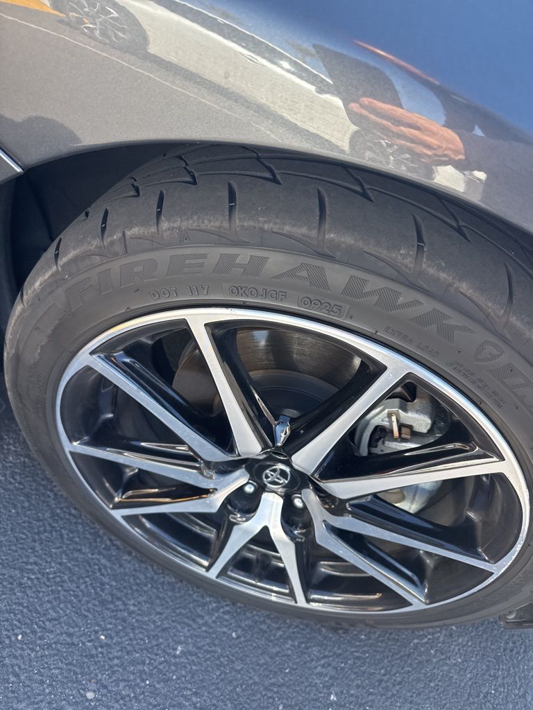 Thumbnail: 2023 Toyota GR86 - 10