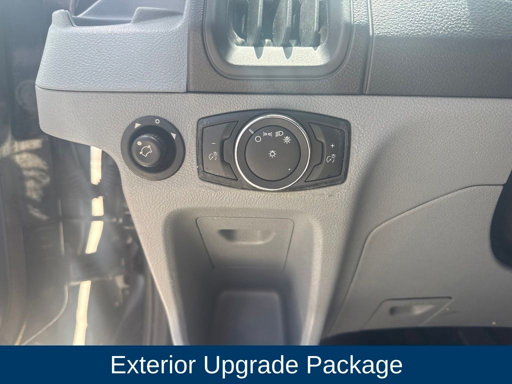 2018 Ford Transit-350 XLT