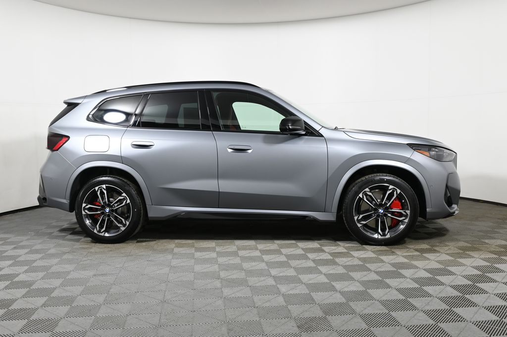 Thumbnail: 2026 BMW X1 - 8