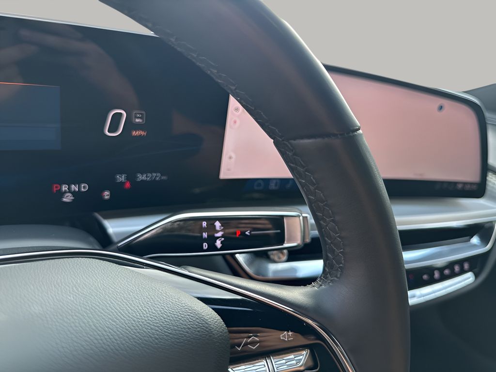 Used Car 2024 Cadillac Lyriq  Sport For Sale Under $40,000 In Austin, Texas