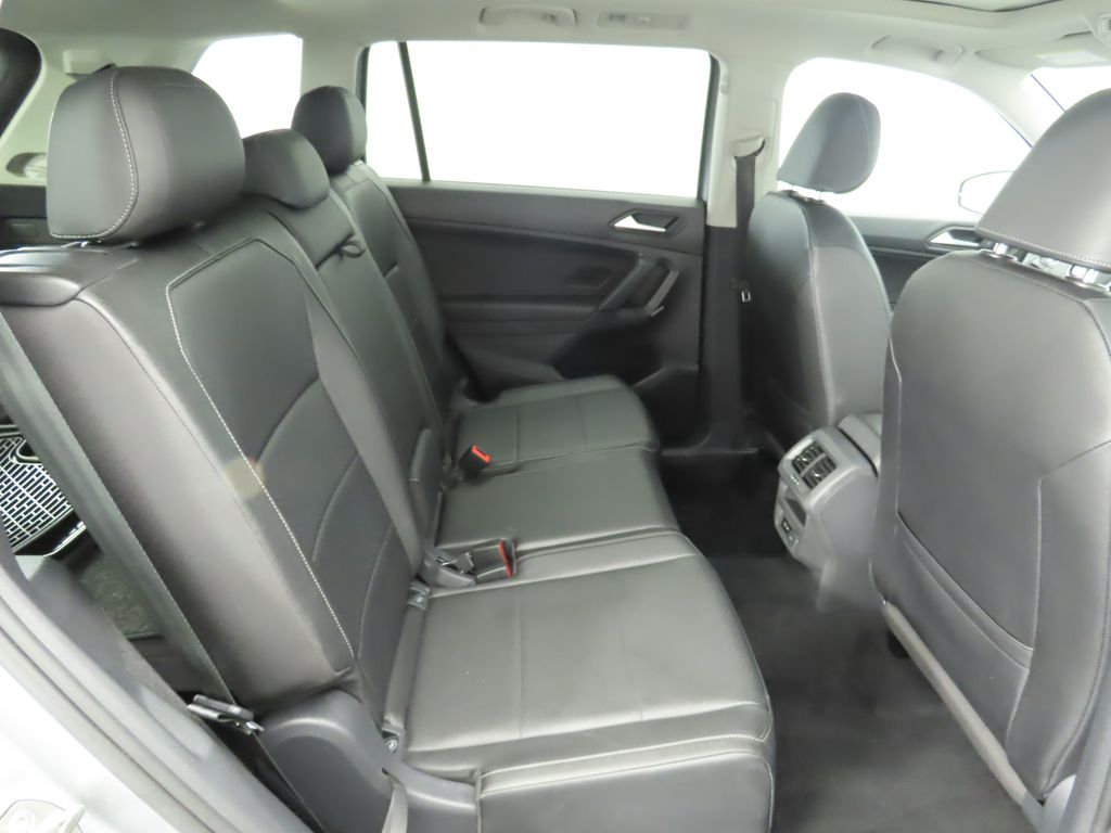 2019 Volkswagen Tiguan 2.0T 23