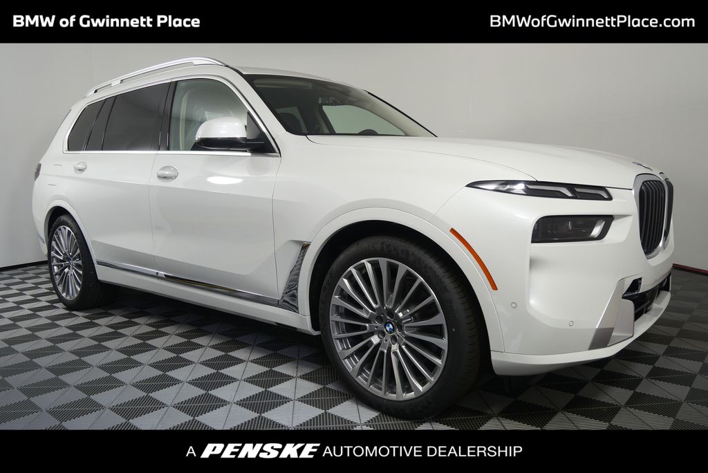 2026 BMW X7 xDrive40i -
                Duluth, GA